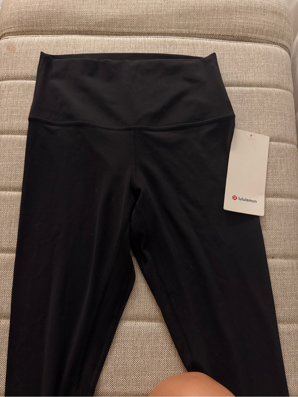 Lululemon align legging 23"